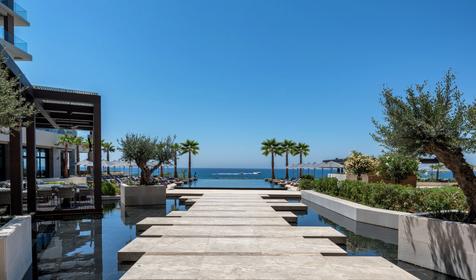 Amara Hotel