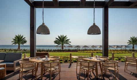 Amara Hotel
