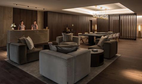 Amara Hotel
