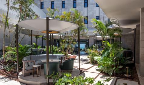 Amara Hotel