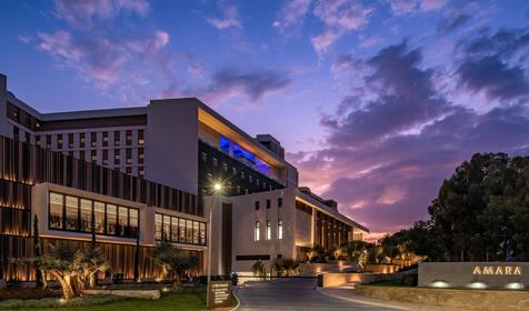 Amara Hotel
