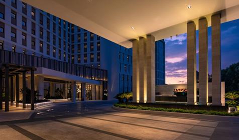 Amara Hotel