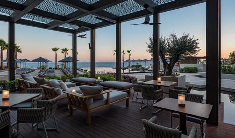 Amara Hotel