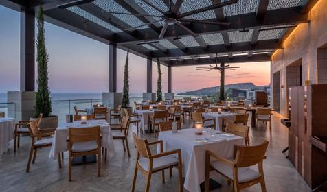 Amara Hotel