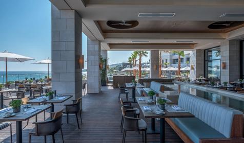 Amara Hotel