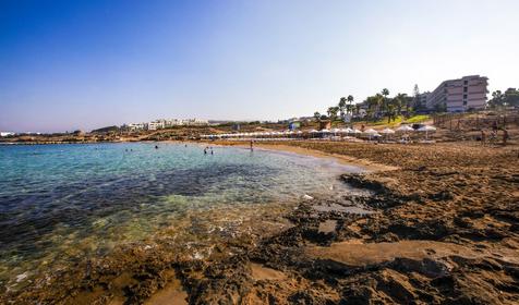 Venus Beach
