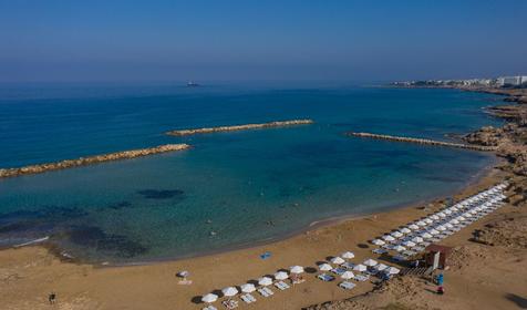 Venus Beach