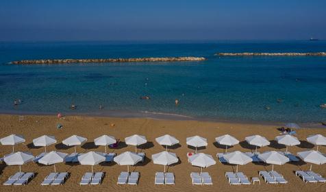 Venus Beach