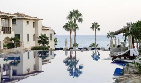 Columbia Beach Resort