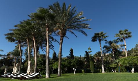 Columbia Beach Resort