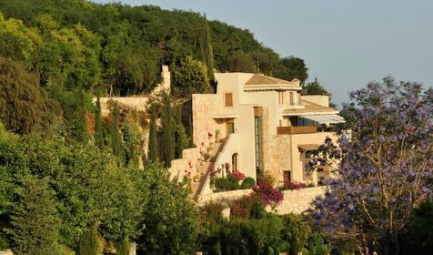 Columbia Beach Resort