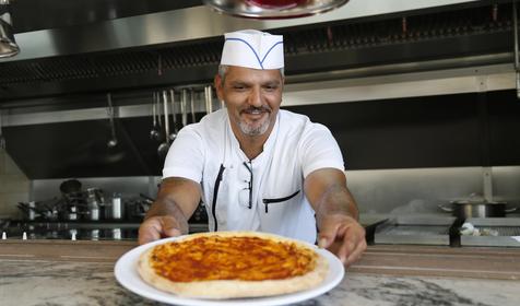 Columbia Beach Resort