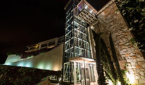 Columbia Beach Resort