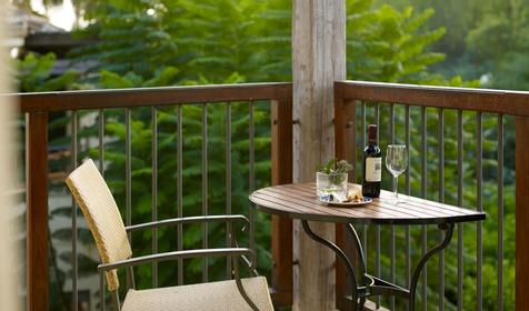 Columbia Beach Resort