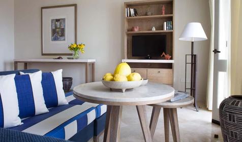 Garden Studio Suite