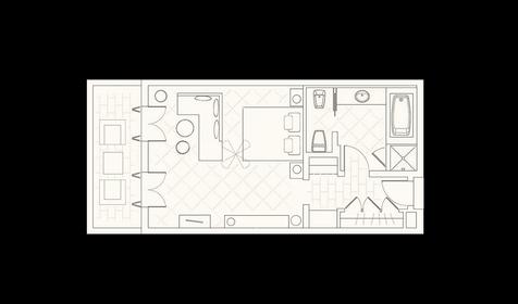 Garden Studio Suite