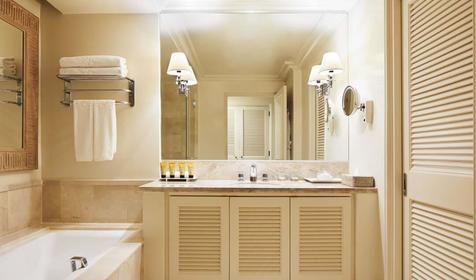 One Bedroom Suite