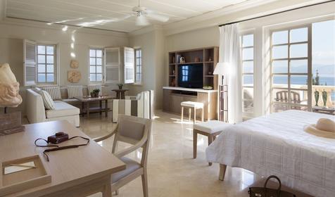 Junior Panorama Suite