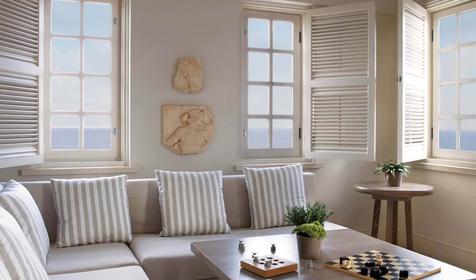 Junior Panorama Suite