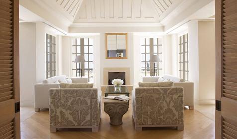 Adonis - Aphrodite Suite with Outdoor Whirlpool