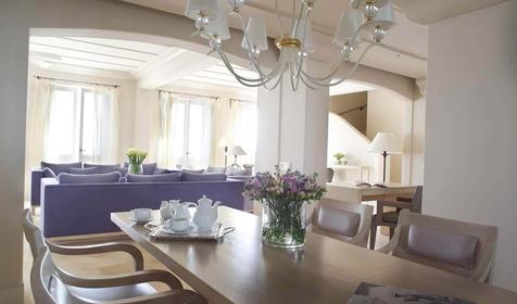 Aether Residence with Pool Three Bedrooms