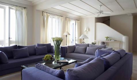 Aether Residence with Pool Three Bedrooms