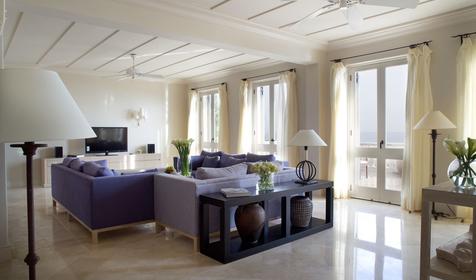 Aether Residence with Pool Three Bedrooms
