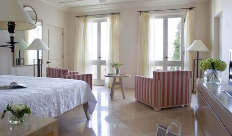 Aether Residence with Pool Three Bedrooms
