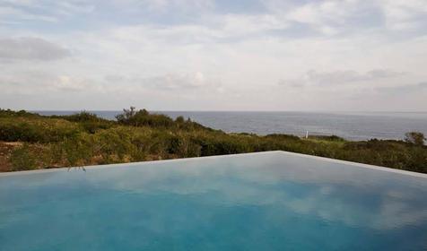 Aether Residence with Pool Three Bedrooms