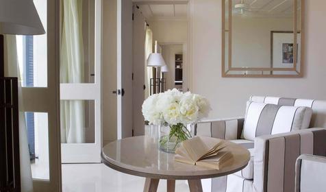 Two Bedrooms Family Suite