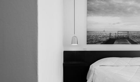 One Bedroom Suite
