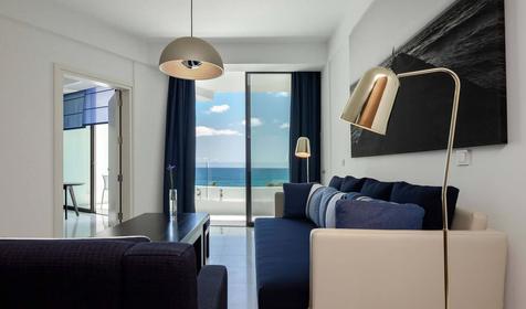One Bedroom Suite