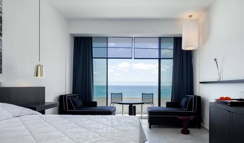 Veranda Sea View