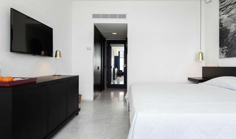 Veranda Sea View