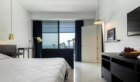 Two Bedrooms Suite