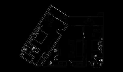 Two Bedrooms Suite