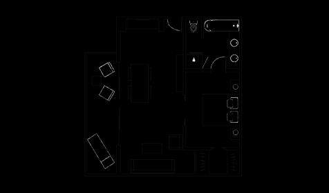 Deluxe One Bedroom Suite