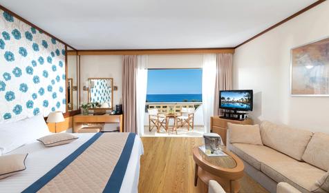 Superior Deluxe Sea View