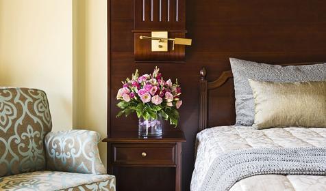 Thalia Suite