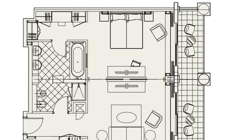 Thalia Suite