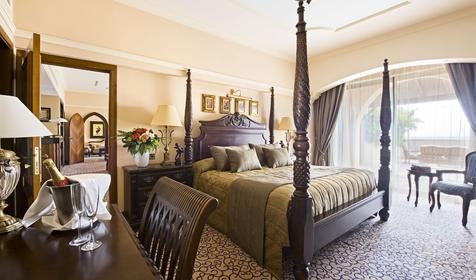 Royal Suite One Bedroom