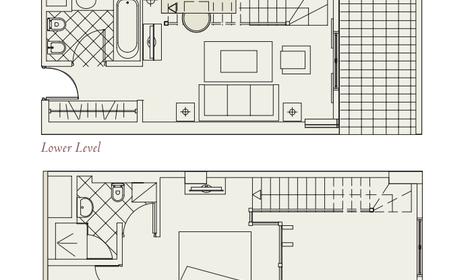 Family Cyprian Maisonette with Garden