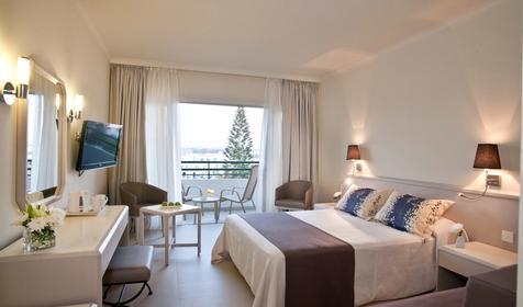 Twin Room Inland