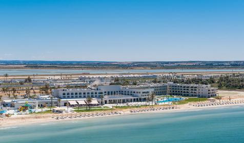 Iberostar Kuriat Palace