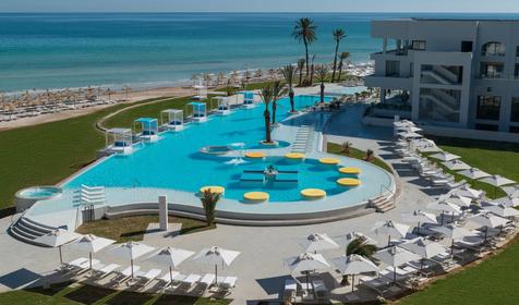 Iberostar Kuriat Palace