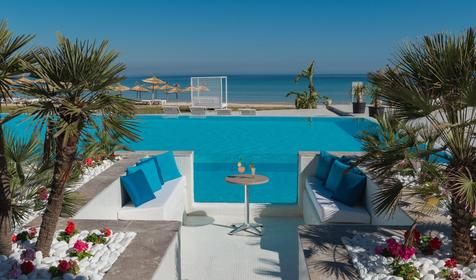 Iberostar Kuriat Palace