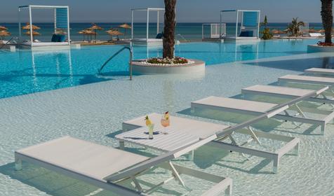 Iberostar Kuriat Palace