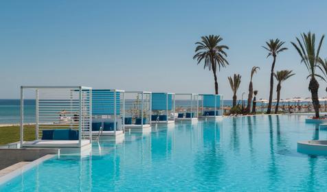 Iberostar Kuriat Palace