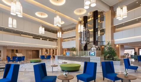 Iberostar Kuriat Palace