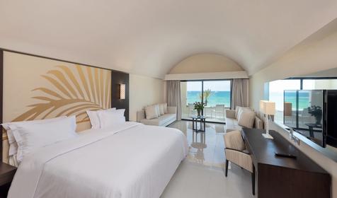 Iberostar Kuriat Palace